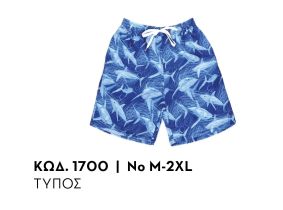 &Alpha;&nu;&delta;&rho;&iota;&kappa;ό &Mu;&alpha;&gamma;&iota;ό Shorts &Mu;&pi;&lambda;&epsilon; &mu;&epsilon; &Sigma;&chi;έ&delta;&iota;&omicron; &Psi;ά&rho;&iota;&alpha; | Valedin Men